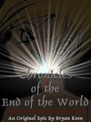 cover image of Chronicles of the End of the World